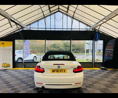 BMW 2 SERIES 2.0 218D Sport 2dr - 8