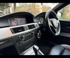 BMW 3 Series This 2011 BMW 3 Series 330i M Sport presents an exceptional opportunity with its remark - 27