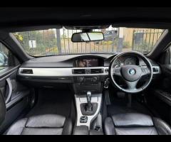 BMW 3 Series This 2011 BMW 3 Series 330i M Sport presents an exceptional opportunity with its remark - 28