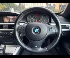 BMW 3 Series This 2011 BMW 3 Series 330i M Sport presents an exceptional opportunity with its remark - 30