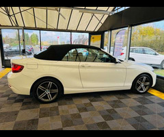 BMW 2 SERIES 2.0 218D Sport 2dr - 9