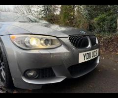 BMW 3 Series This 2011 BMW 3 Series 330i M Sport presents an exceptional opportunity with its remark - 47