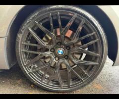 BMW 3 Series This 2011 BMW 3 Series 330i M Sport presents an exceptional opportunity with its remark - 50