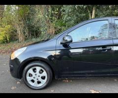 Hyundai i20 This Hyundai i20 Comfort from 2009 presents a superb ownership history, having been care - 7