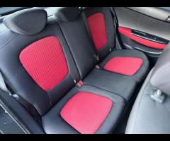 Hyundai i20 This Hyundai i20 Comfort from 2009 presents a superb ownership history, having been care - 24