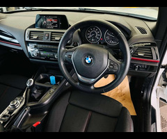 BMW 2 SERIES 2.0 218D Sport 2dr - 13