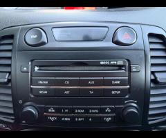 Hyundai i20 This Hyundai i20 Comfort from 2009 presents a superb ownership history, having been care - 35