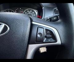 Hyundai i20 This Hyundai i20 Comfort from 2009 presents a superb ownership history, having been care - 42