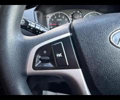 Hyundai i20 This Hyundai i20 Comfort from 2009 presents a superb ownership history, having been care - 43