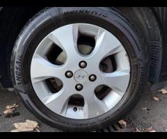 Hyundai i20 This Hyundai i20 Comfort from 2009 presents a superb ownership history, having been care - 44