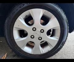 Hyundai i20 This Hyundai i20 Comfort from 2009 presents a superb ownership history, having been care - 48