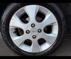 Hyundai i20 This Hyundai i20 Comfort from 2009 presents a superb ownership history, having been care - 49