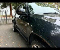 BMW X5 This 2011 BMW X5 30d M Sport presents a compelling proposition with its remarkably low mileag - 8