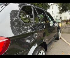 BMW X5 This 2011 BMW X5 30d M Sport presents a compelling proposition with its remarkably low mileag - 15