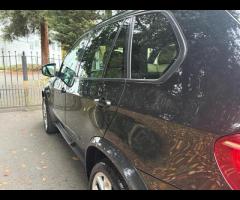 BMW X5 This 2011 BMW X5 30d M Sport presents a compelling proposition with its remarkably low mileag - 16