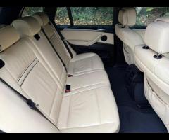 BMW X5 This 2011 BMW X5 30d M Sport presents a compelling proposition with its remarkably low mileag - 19