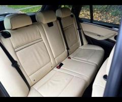 BMW X5 This 2011 BMW X5 30d M Sport presents a compelling proposition with its remarkably low mileag - 20