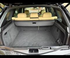 BMW X5 This 2011 BMW X5 30d M Sport presents a compelling proposition with its remarkably low mileag - 21