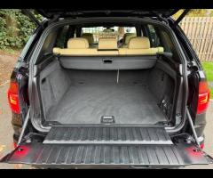 BMW X5 This 2011 BMW X5 30d M Sport presents a compelling proposition with its remarkably low mileag - 22