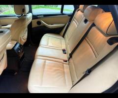 BMW X5 This 2011 BMW X5 30d M Sport presents a compelling proposition with its remarkably low mileag - 23