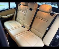 BMW X5 This 2011 BMW X5 30d M Sport presents a compelling proposition with its remarkably low mileag - 24