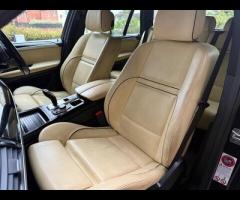 BMW X5 This 2011 BMW X5 30d M Sport presents a compelling proposition with its remarkably low mileag - 26