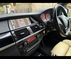 BMW X5 This 2011 BMW X5 30d M Sport presents a compelling proposition with its remarkably low mileag - 28