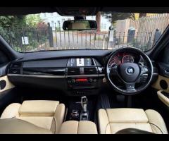 BMW X5 This 2011 BMW X5 30d M Sport presents a compelling proposition with its remarkably low mileag - 29