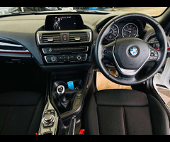 BMW 2 SERIES 2.0 218D Sport 2dr - 19