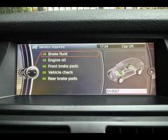 BMW X5 This 2011 BMW X5 30d M Sport presents a compelling proposition with its remarkably low mileag - 38