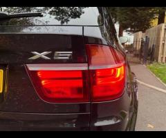 BMW X5 This 2011 BMW X5 30d M Sport presents a compelling proposition with its remarkably low mileag - 48
