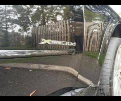 BMW X5 This 2011 BMW X5 30d M Sport presents a compelling proposition with its remarkably low mileag - 49