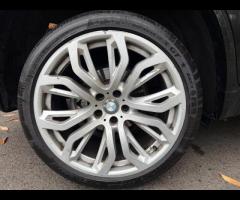 BMW X5 This 2011 BMW X5 30d M Sport presents a compelling proposition with its remarkably low mileag - 52