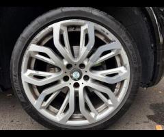 BMW X5 This 2011 BMW X5 30d M Sport presents a compelling proposition with its remarkably low mileag - 53