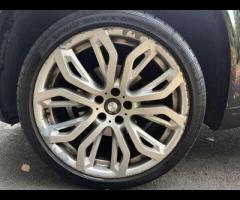 BMW X5 This 2011 BMW X5 30d M Sport presents a compelling proposition with its remarkably low mileag - 54