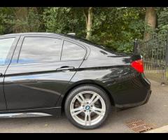 BMW 3 Series With only 70000 miles on the clock, this 2013 BMW 3 Series 330d M Sport represents an e - 6