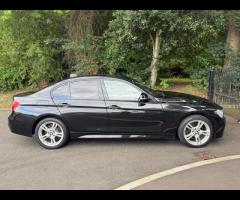 BMW 3 Series With only 70000 miles on the clock, this 2013 BMW 3 Series 330d M Sport represents an e - 10