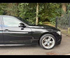 BMW 3 Series With only 70000 miles on the clock, this 2013 BMW 3 Series 330d M Sport represents an e - 12