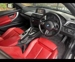 BMW 3 Series With only 70000 miles on the clock, this 2013 BMW 3 Series 330d M Sport represents an e - 13