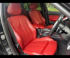 BMW 3 Series With only 70000 miles on the clock, this 2013 BMW 3 Series 330d M Sport represents an e - 14