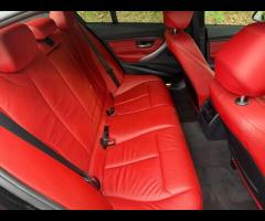 BMW 3 Series With only 70000 miles on the clock, this 2013 BMW 3 Series 330d M Sport represents an e - 15