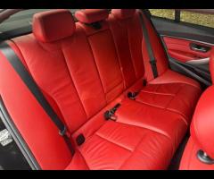 BMW 3 Series With only 70000 miles on the clock, this 2013 BMW 3 Series 330d M Sport represents an e - 16