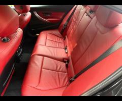 BMW 3 Series With only 70000 miles on the clock, this 2013 BMW 3 Series 330d M Sport represents an e - 17