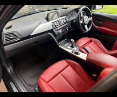 BMW 3 Series With only 70000 miles on the clock, this 2013 BMW 3 Series 330d M Sport represents an e - 19