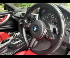 BMW 3 Series With only 70000 miles on the clock, this 2013 BMW 3 Series 330d M Sport represents an e - 21