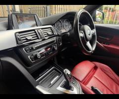 BMW 3 Series With only 70000 miles on the clock, this 2013 BMW 3 Series 330d M Sport represents an e - 22