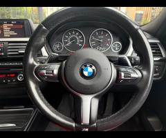 BMW 3 Series With only 70000 miles on the clock, this 2013 BMW 3 Series 330d M Sport represents an e - 25