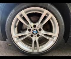 BMW 3 Series With only 70000 miles on the clock, this 2013 BMW 3 Series 330d M Sport represents an e - 44