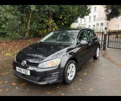 Volkswagen Golf This Volkswagen Golf TSI Match from 2015 presents a superb ownership history, having