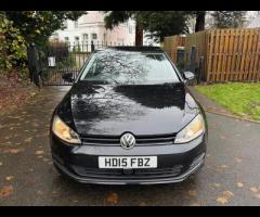 Volkswagen Golf This Volkswagen Golf TSI Match from 2015 presents a superb ownership history, having - 2